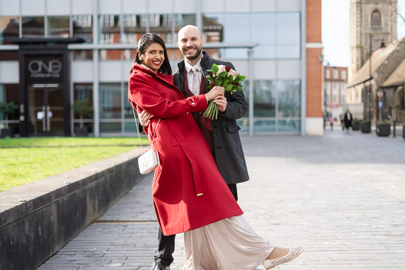 Natural wedding photography capturing genuine emotions and moments